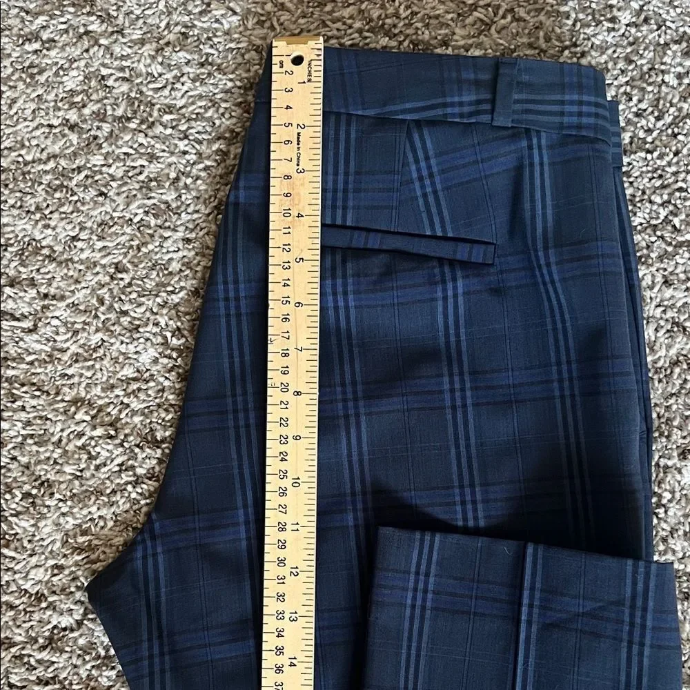 Banana Republic stylish navy